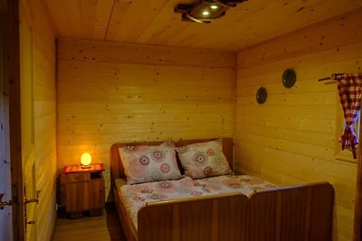 Urlaub mit Hund Annenhütte in