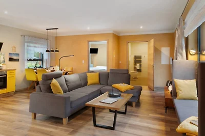 Vakantiehuis Ontspannende vakantie Stechow-Ferchesar