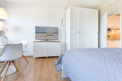 Appartamento Vacanza con famiglia Burg auf Fehmarn