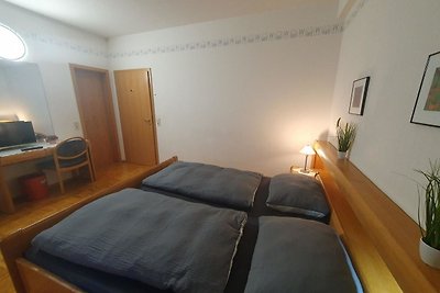 Vakantieappartement Gezinsvakantie Zwingenberg