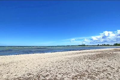 Apartment Meerblick Zierow WE33 -