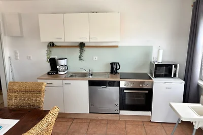 Vakantieappartement Gezinsvakantie Papenburg