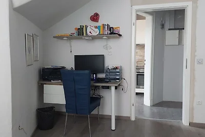 Appartamento Vacanza con famiglia Minden