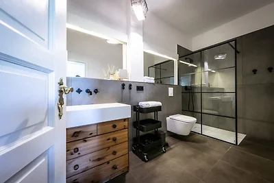 Vakantieappartement Gezinsvakantie Bastorf