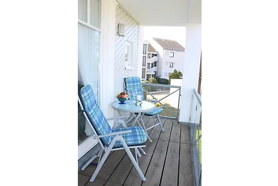 "Krusekoppel 1 - Whg. 8" preiswerte