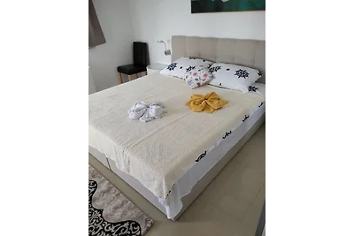 Villa Gusto 4*. Mit Pool und