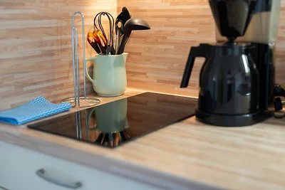 Vakantieappartement Gezinsvakantie Schönberg & Schönberger beach