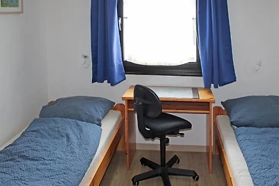 Ferienhaus Nr. 40, Kategorie