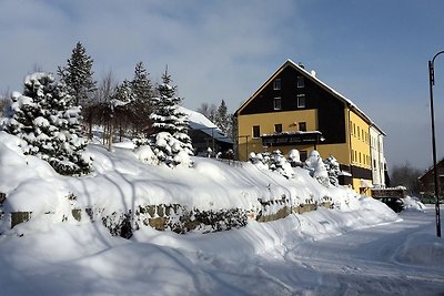 Vakantieappartement Gezinsvakantie Kurort Rathen