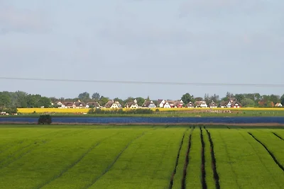 Appartamento Vacanza con famiglia Gingst