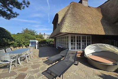 Ferienhaus Cäcilienhof West