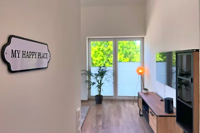 Vakantieappartement Gezinsvakantie Varel