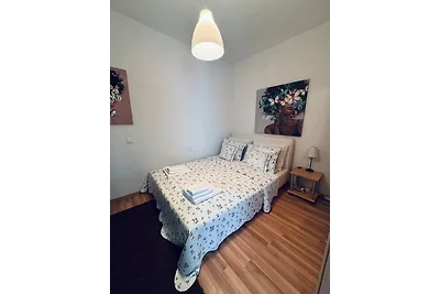Adriatic Escape Apartments 2