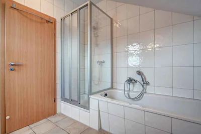 Ferienhaus Zum Sonnenglück, App.