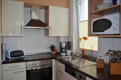 Sonnenschein 16 - Grossenbrode