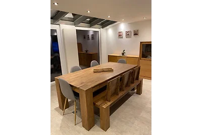 Casa vacanze Vacanza di relax Winterberg