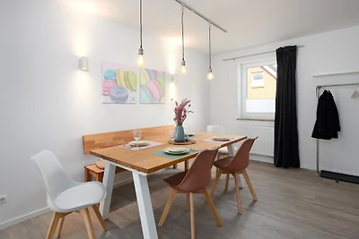 Art-Partments Surflounge