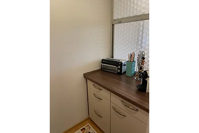 Apartment Thermen-Zeit