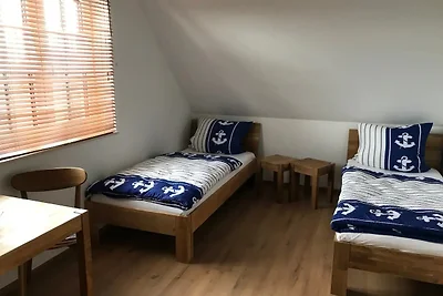 Casa vacanze Vacanza di relax Dassow