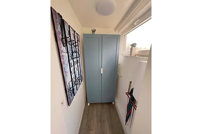 Vakantieappartement Gezinsvakantie Grömitz