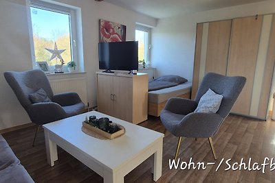 Vakantieappartement Gezinsvakantie Herzberg am Harz