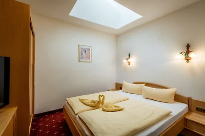 Hotel Alpinjuwel Gerlos - Apartment