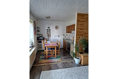 Felsenland-Apartment