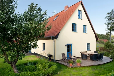 Ferienhaus Kastanie - Klein Siemen