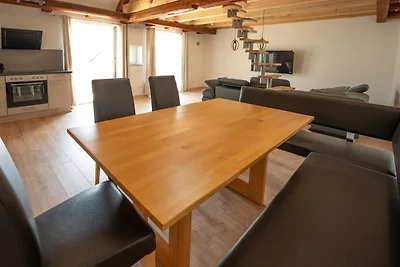 Vakantieappartement Gezinsvakantie Bad Buchau