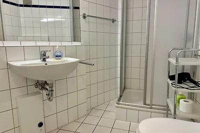 Appartamento Vacanza con famiglia Dorum