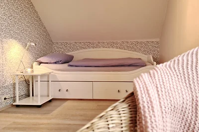Vakantieappartement Gezinsvakantie Burg auf Fehmarn