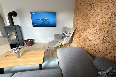 "Bauernhof-Claussen", Haus