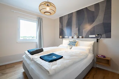 BREEZE Ferienwohnung - Brise 3