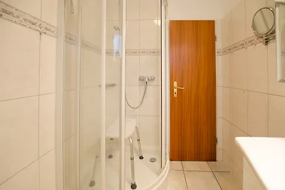Vakantieappartement Gezinsvakantie Kellenhusen