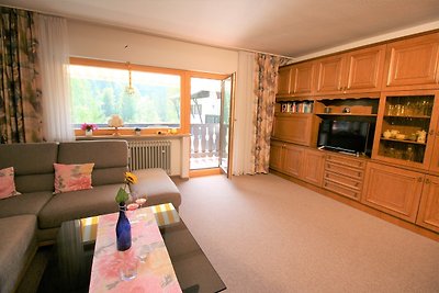 Vakantieappartement Gezinsvakantie Reit im Winkl