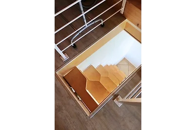 Ferienhaus Seeperle 11 mit