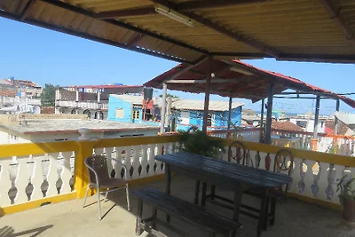 CASA ALIYI Appartement 1
