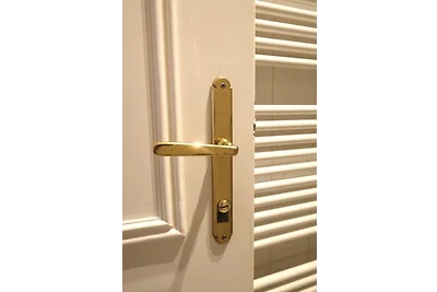 Fitness-Apart. A25 Stephansdom (2