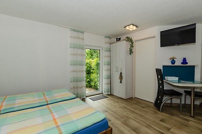 Appartement für 2 Personen in