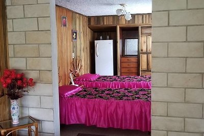 Vakantieappartement Gezinsvakantie Artemisa