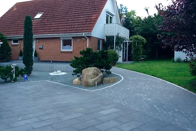 Vakantieappartement Gezinsvakantie Heiligenhafen