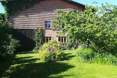 Ferien in der Scheune