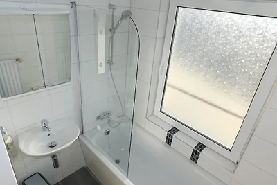 Apartament Dla rodzin Schwerin