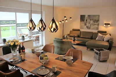 Ferienhaus Uggelharde mit grosser