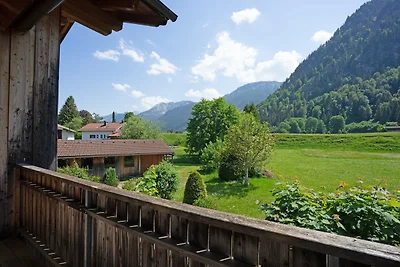 Chalet 29