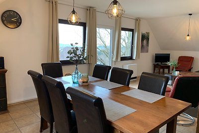 Vakantieappartement Gezinsvakantie Frankenau