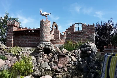 Ferienwohnung Steckelsdorf