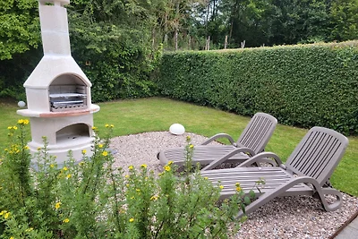 Ferienparadies Seeluft