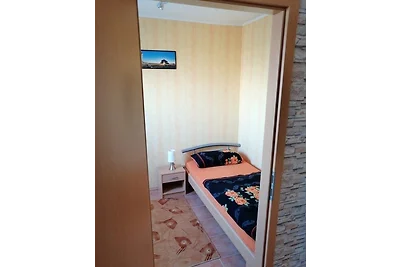 Apartament Dla rodzin Schadeleben