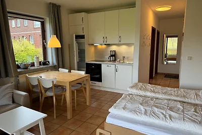 "Lütt Leckersnuut" - Haus Sylvia 4